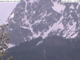 Imagen de vista previa de la cámara web Toblach